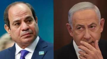 إعلان مفاجئ.. نتنياهو يوقع صفقة غاز مع مصر بـ34 مليار دولار